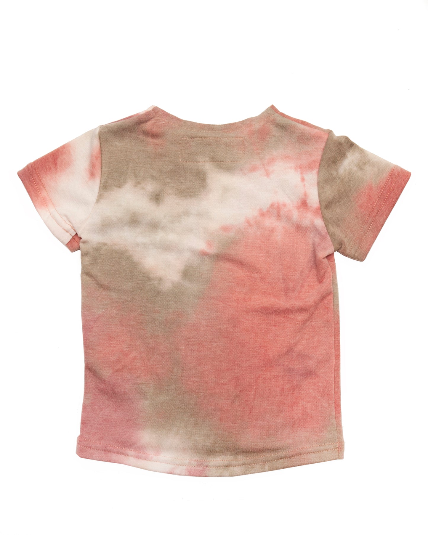 Made in Canada, Kids Henley from 18 Waits — a Sustainable Men's clothing brand offering Vintage Inspired menswear and Rock and Roll Fashion. A refined Imogene and Willie alternative for those who value quality and character.