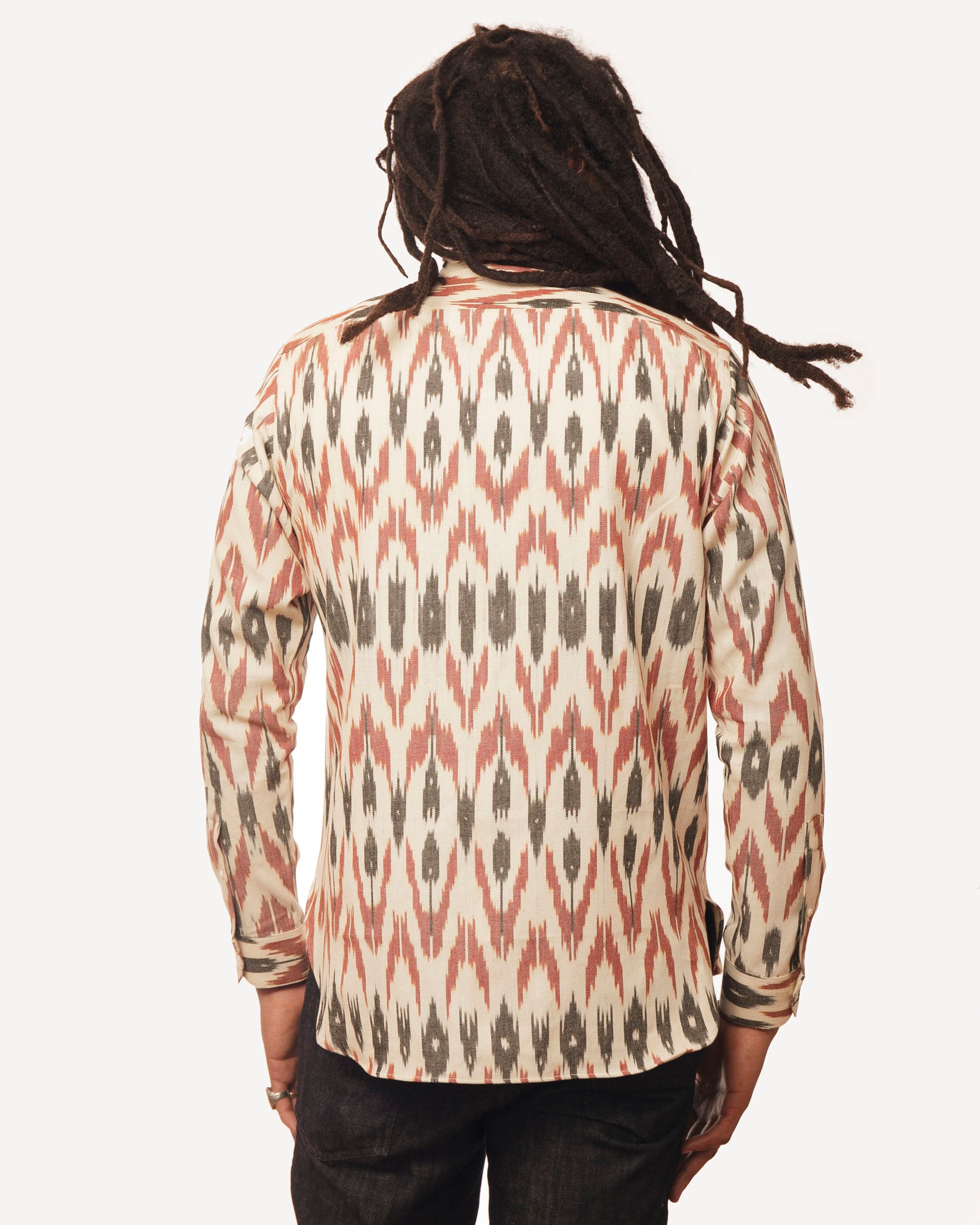 Long Sleeve Neuwirth Shirt | Desert Arrows