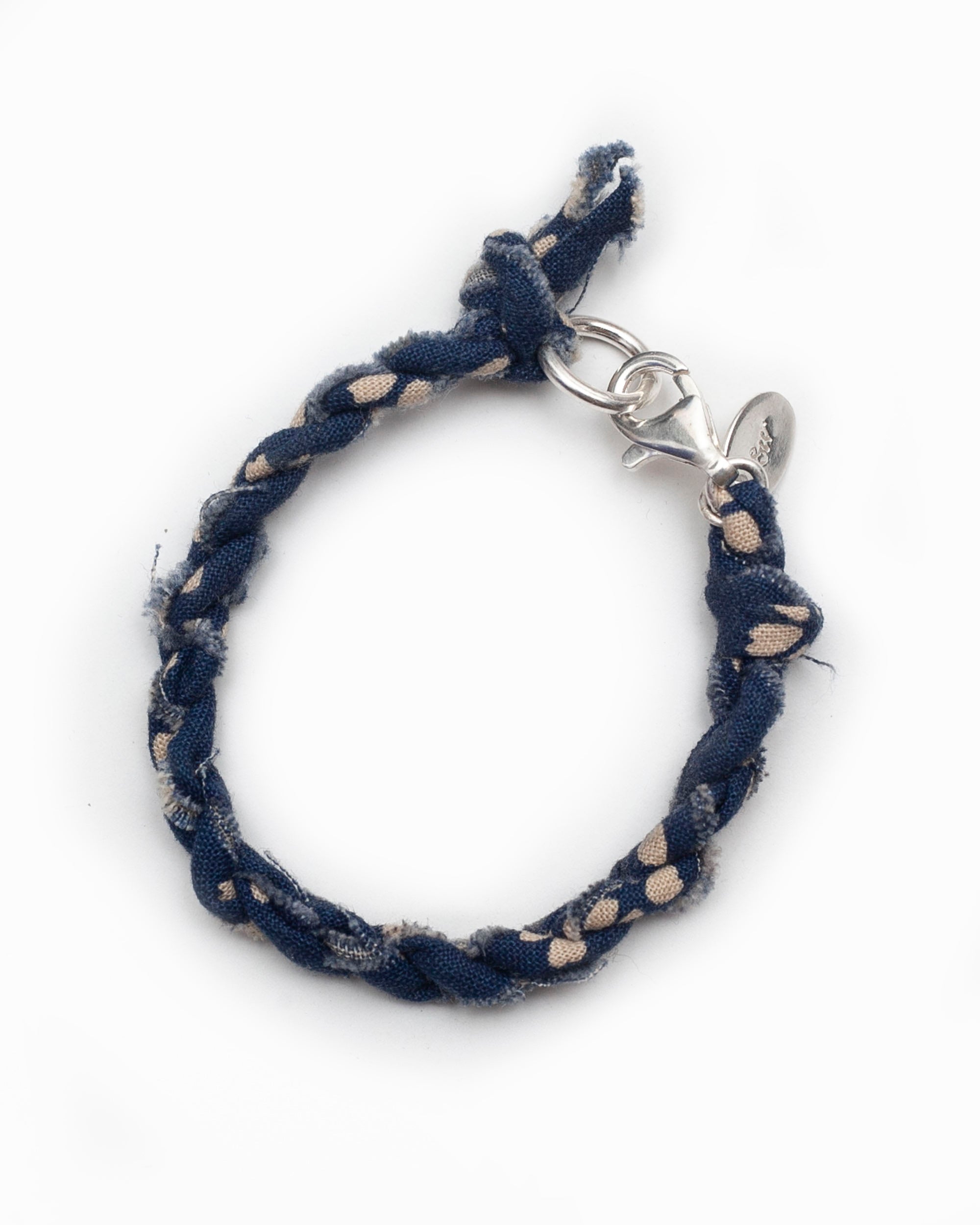 Aloha Bracelet | Blue