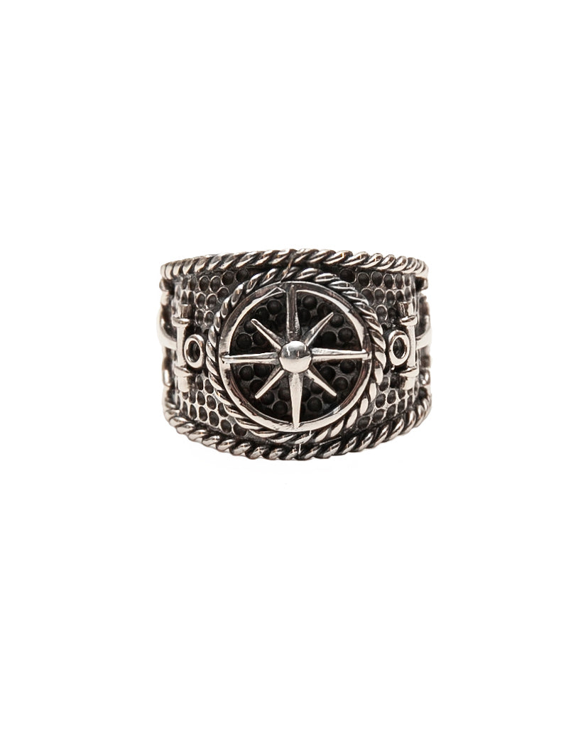 Made in Canada, Ring by 18 Waits— a Sustainable Men's clothing brand offering Vintage Inspired menswear and Rock and Roll Fashion. A refined Imogene and Willie alternative for those who value quality and character.