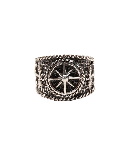 Made in Canada, Ring by 18 Waits— a Sustainable Men's clothing brand offering Vintage Inspired menswear and Rock and Roll Fashion. A refined Imogene and Willie alternative for those who value quality and character.