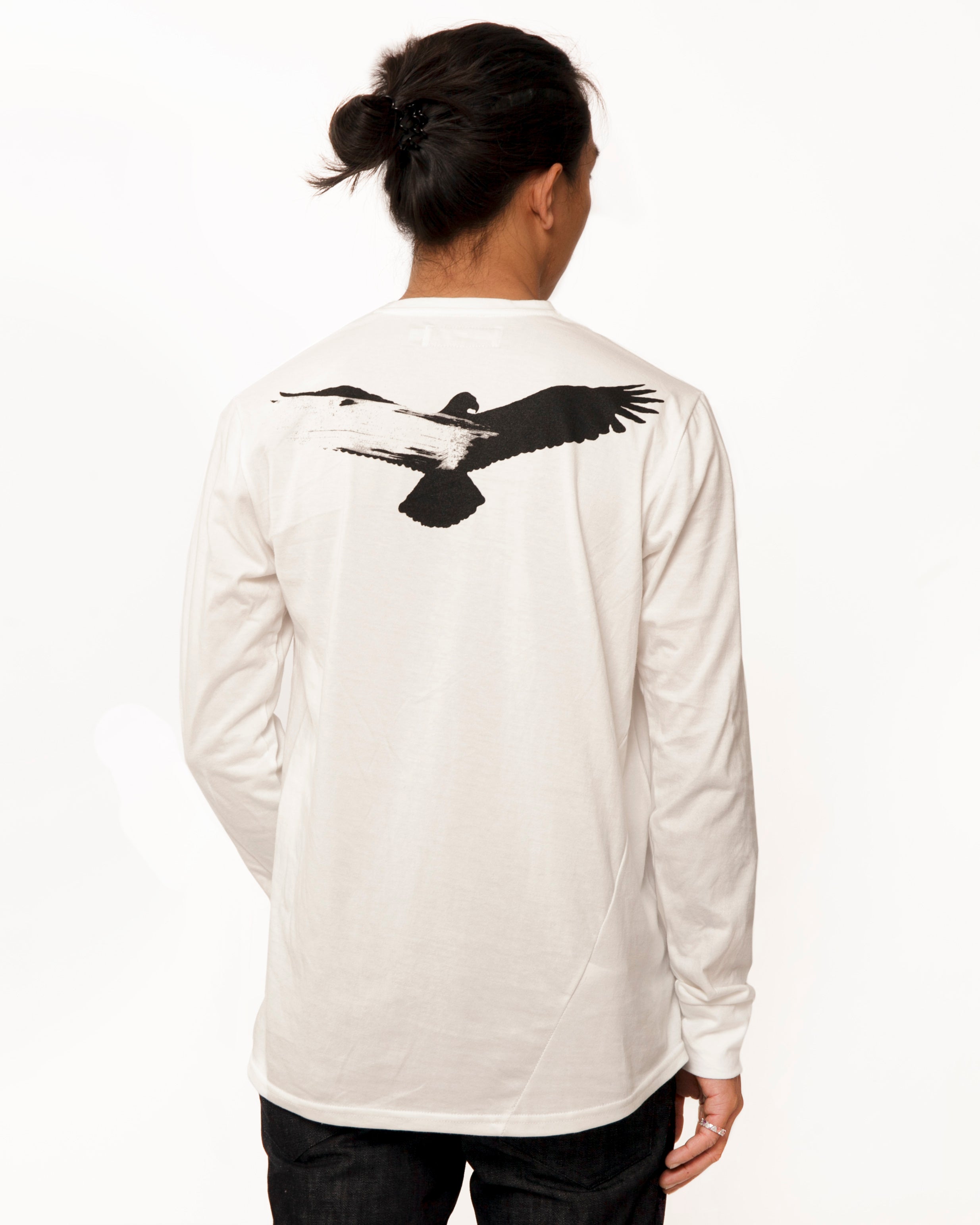 Graphic T-Shirt | Eagle