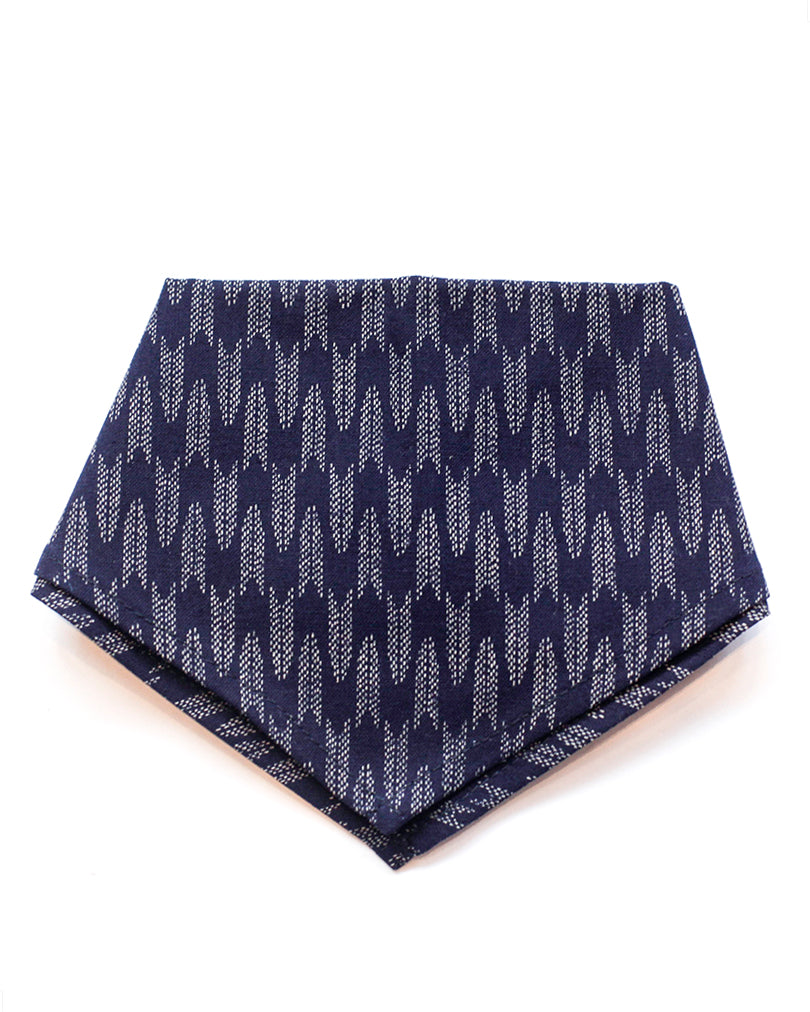 Made in Canada, the Kids Bandana from 18 Waits — a Sustainable  clothing brand offering Vintage Inspired menswear and Rock and Roll Fashion. A refined Imogene and Willie alternative for those who value quality and character.