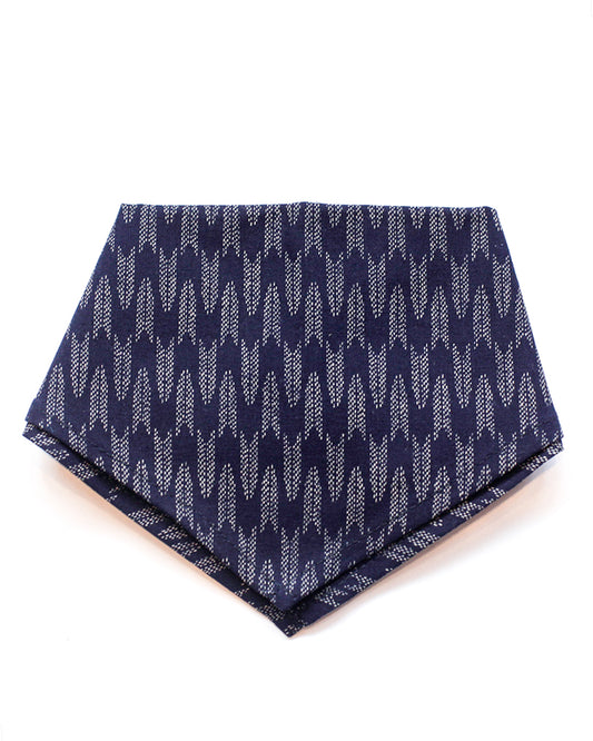 Made in Canada, the Kids Bandana from 18 Waits — a Sustainable  clothing brand offering Vintage Inspired menswear and Rock and Roll Fashion. A refined Imogene and Willie alternative for those who value quality and character.