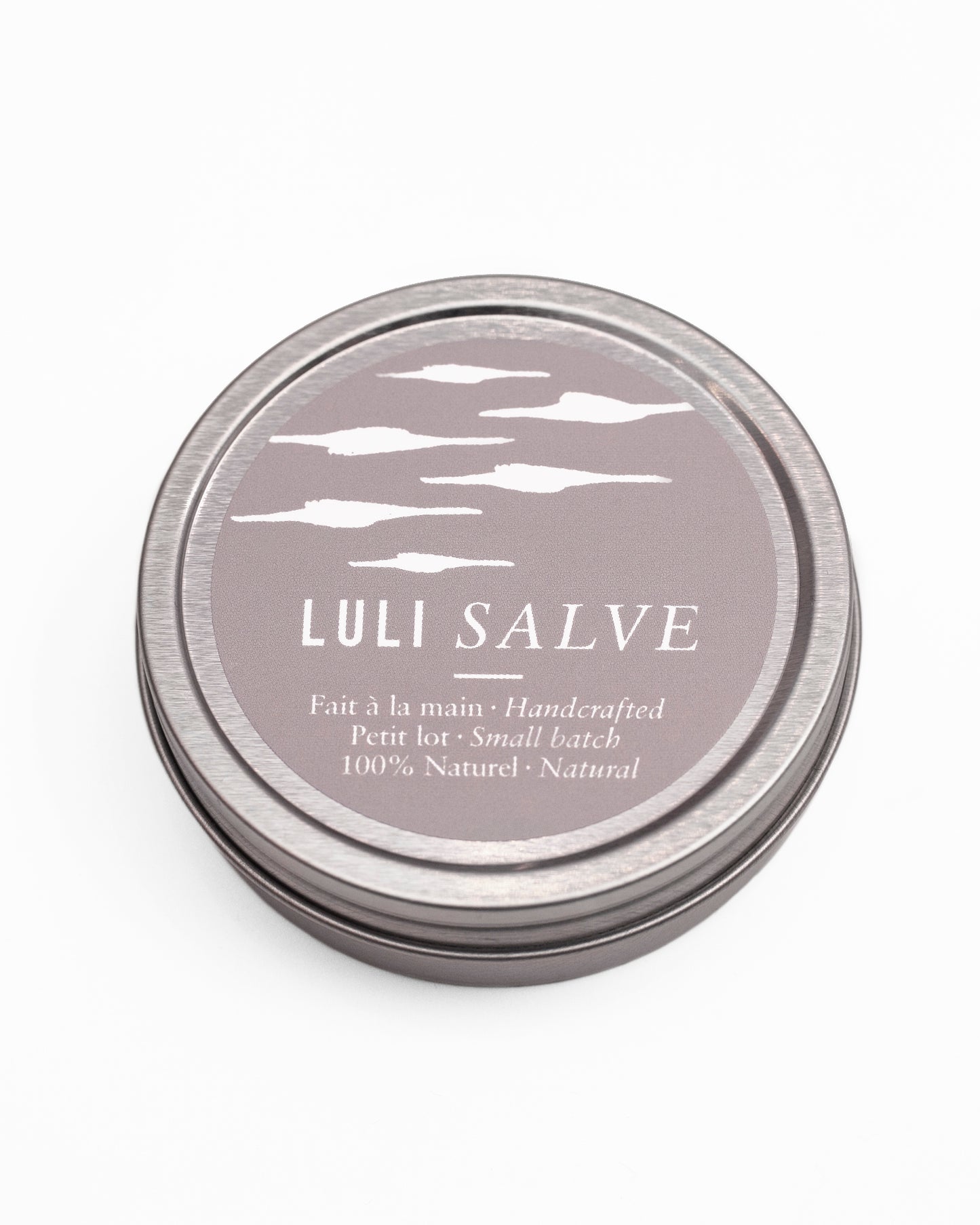 Luli Salve | Calm