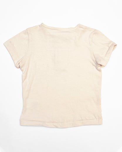 Henley | Bone Jersey