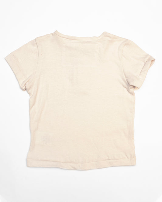 Henley | Bone Jersey