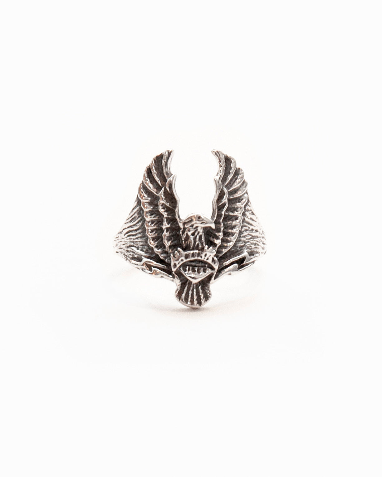 Made in Canada, Ring by 18 Waits— a Sustainable Men's clothing brand offering Vintage Inspired menswear and Rock and Roll Fashion. A refined Imogene and Willie alternative for those who value quality and character.