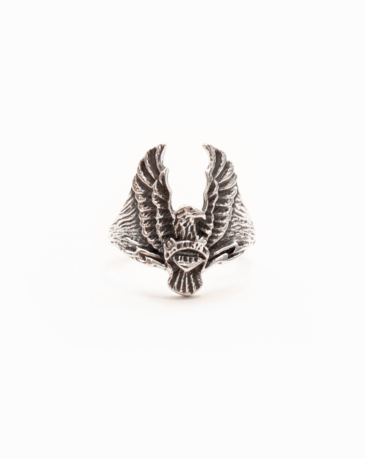 Nature Series | Eagle Ring