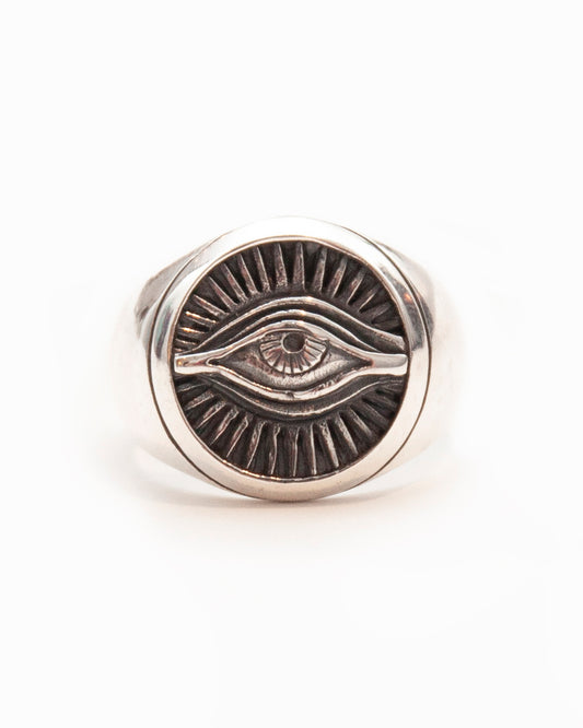 Signature Series | Eye See Ring