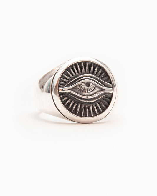 Signature Series | Eye See Ring