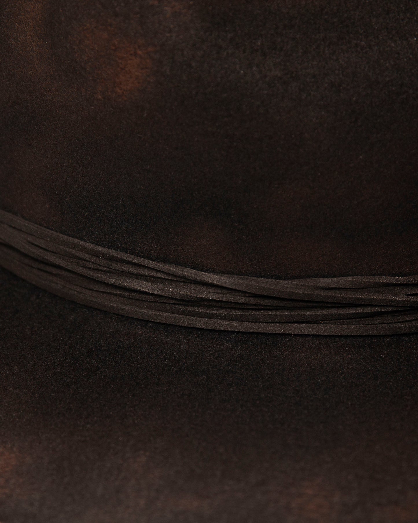 Made in Canada,  hat by 18 Waits— a Sustainable Men's clothing brand offering Vintage Inspired menswear and Rock and Roll Fashion. A refined Imogene and Willie alternative for those who value quality and character.