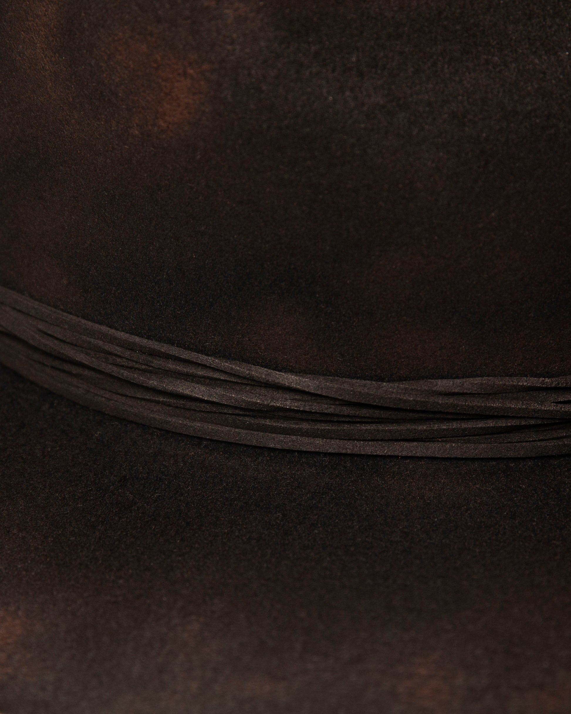 Made in Canada,  hat by 18 Waits— a Sustainable Men's clothing brand offering Vintage Inspired menswear and Rock and Roll Fashion. A refined Imogene and Willie alternative for those who value quality and character.