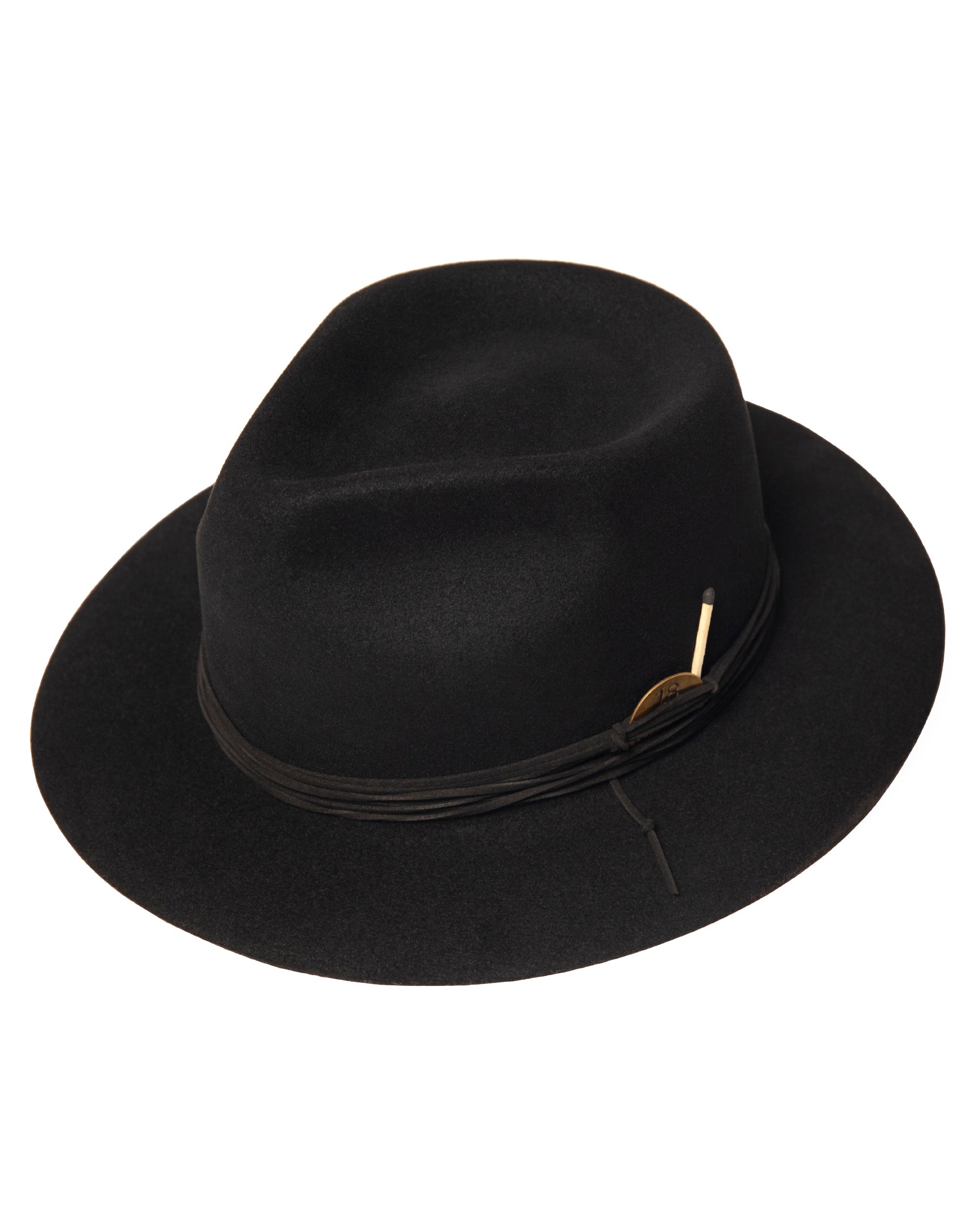 The Jackson Hat