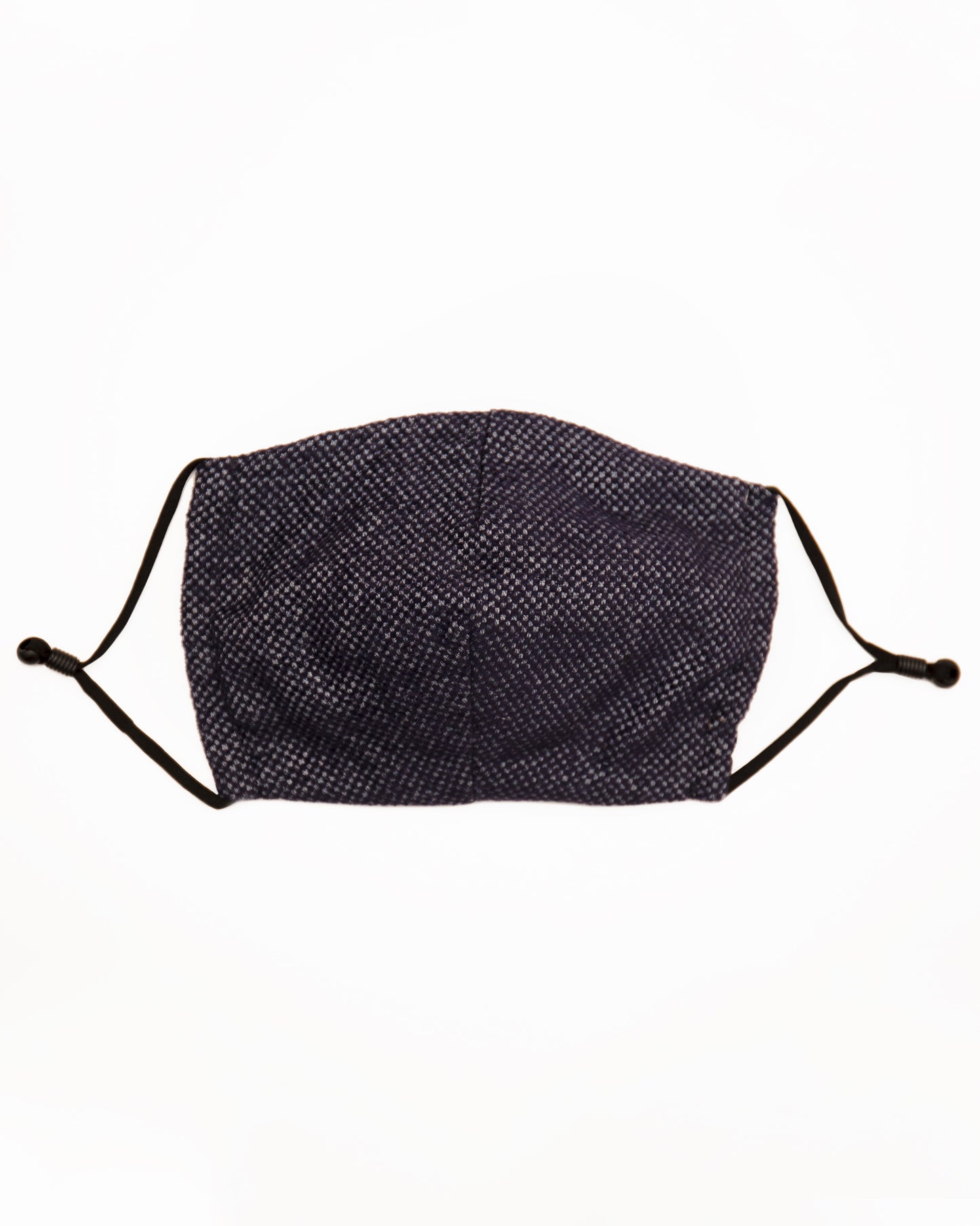 Made in Canada, masks by 18 Waits— a Sustainable Men's clothing brand offering Vintage Inspired menswear and Rock and Roll Fashion. A refined Imogene and Willie alternative for those who value quality and character.