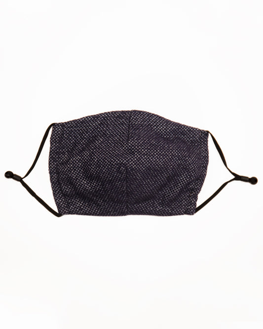 Made in Canada, masks by 18 Waits— a Sustainable Men's clothing brand offering Vintage Inspired menswear and Rock and Roll Fashion. A refined Imogene and Willie alternative for those who value quality and character.