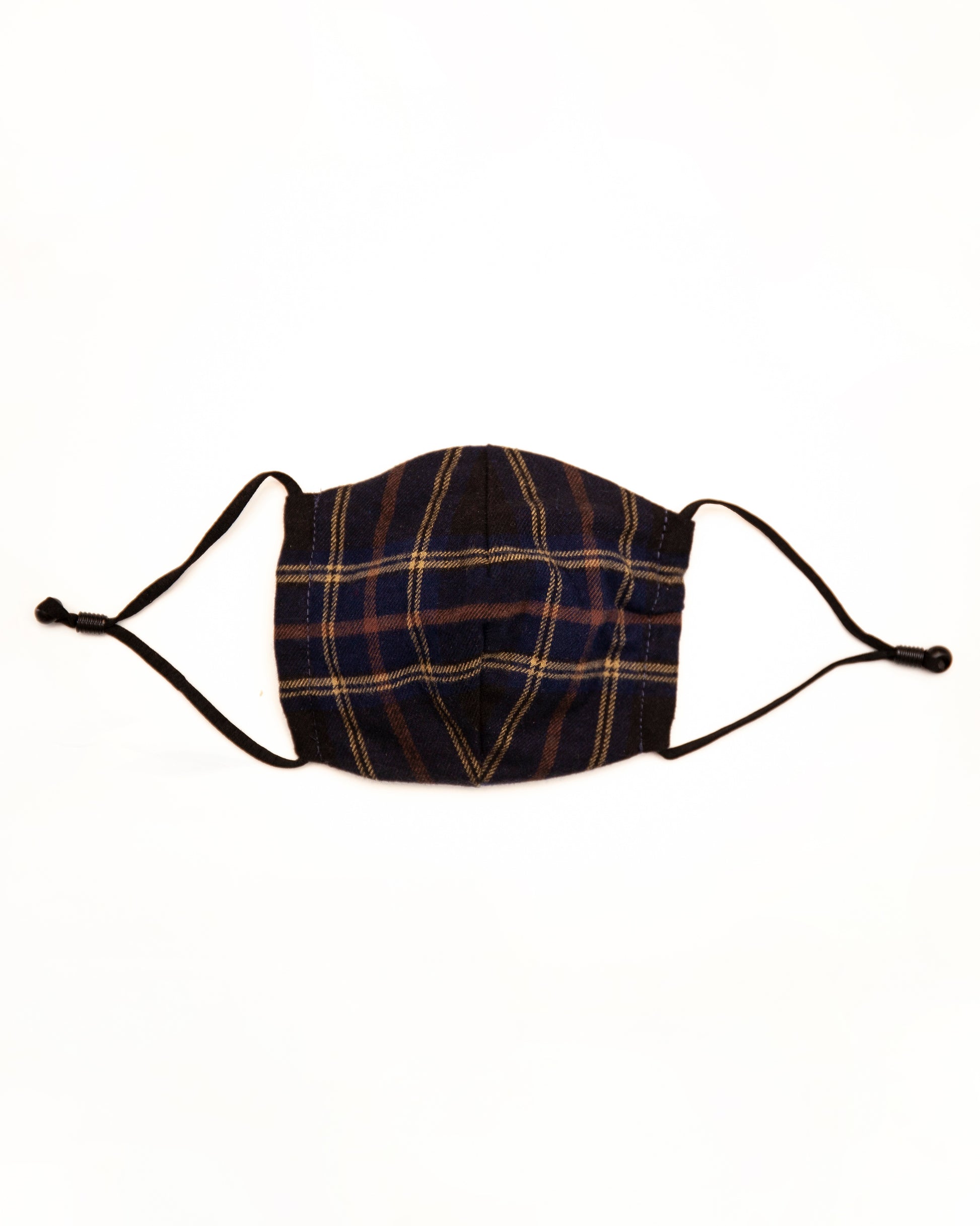Made in Canada, Kids Mask from 18 Waits — a Sustainable Men's clothing brand offering Vintage Inspired menswear and Rock and Roll Fashion. A refined Imogene and Willie alternative for those who value quality and character.