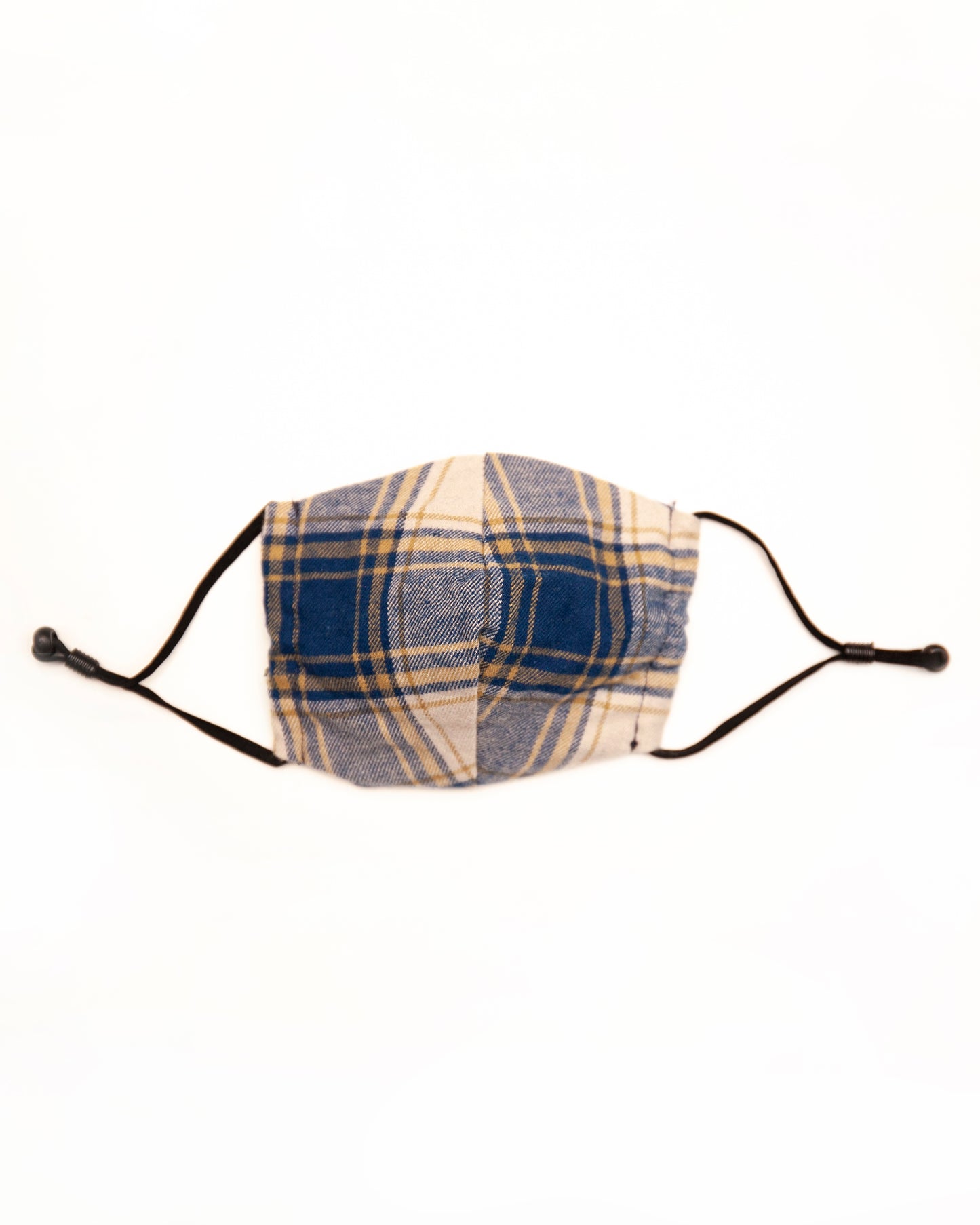 Made in Canada, Kids Mask from 18 Waits — a Sustainable Men's clothing brand offering Vintage Inspired menswear and Rock and Roll Fashion. A refined Imogene and Willie alternative for those who value quality and character.