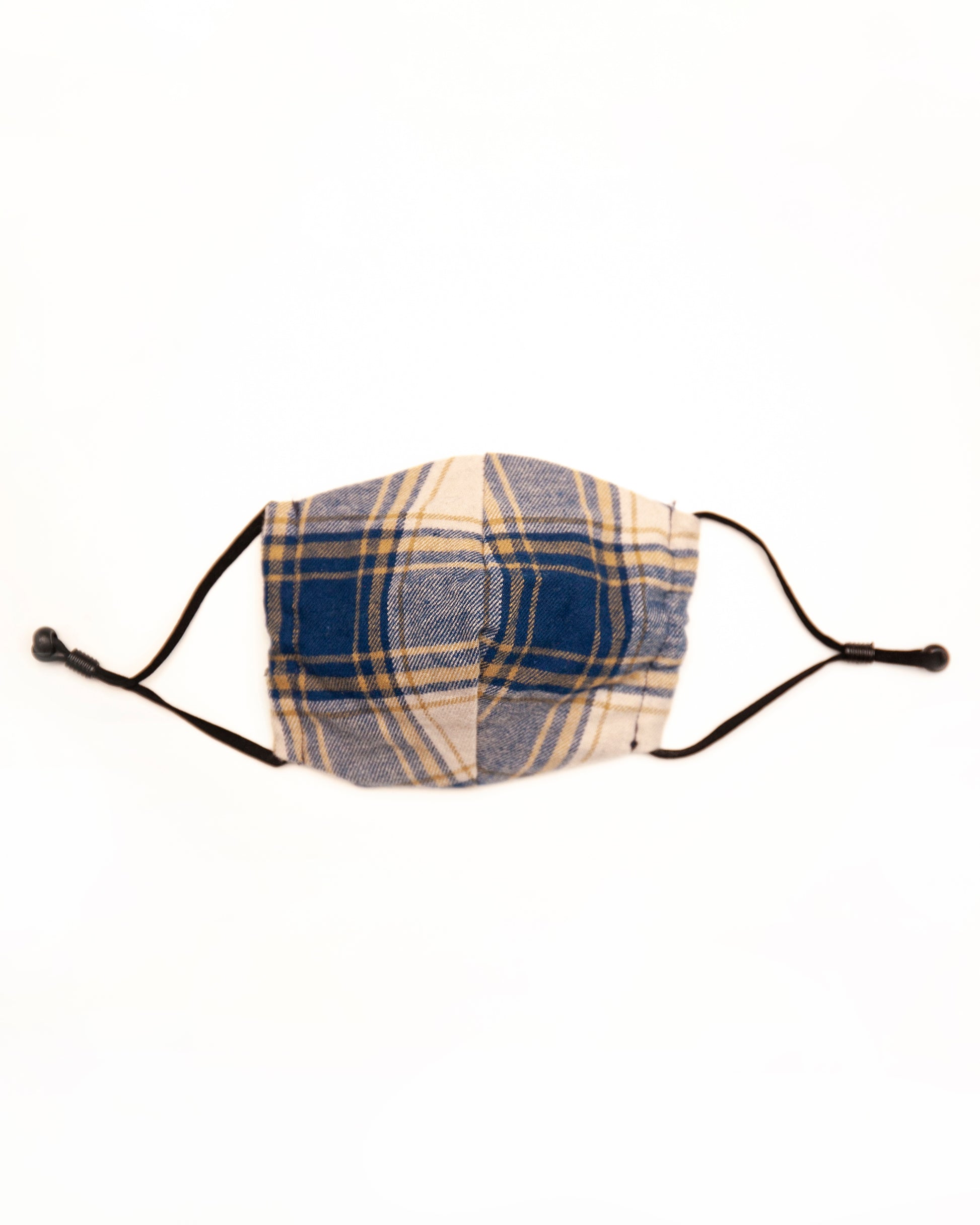 Made in Canada, Kids Mask from 18 Waits — a Sustainable Men's clothing brand offering Vintage Inspired menswear and Rock and Roll Fashion. A refined Imogene and Willie alternative for those who value quality and character.