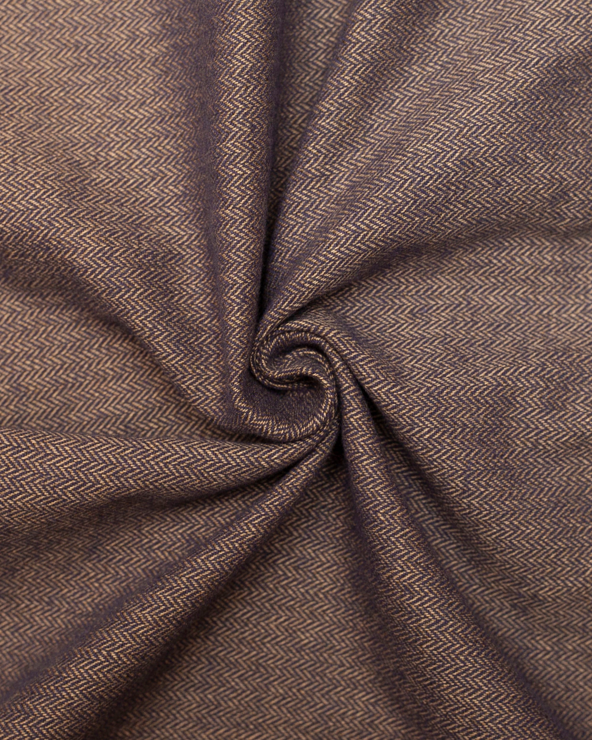 Fabric | Vintage Herringbone