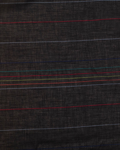 Fabric | Lightweight Colourful Stitch