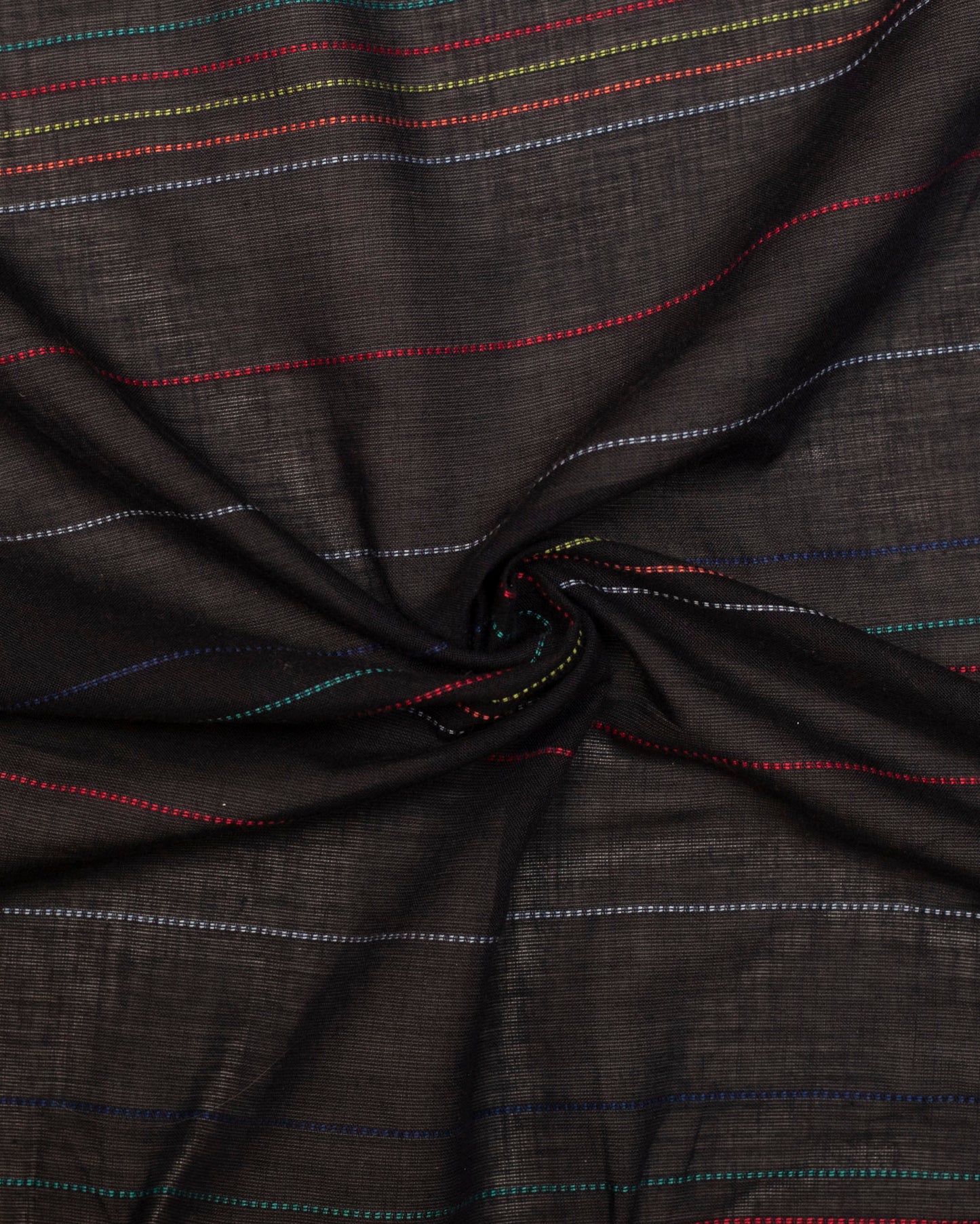 Fabric | Lightweight Colourful Stitch