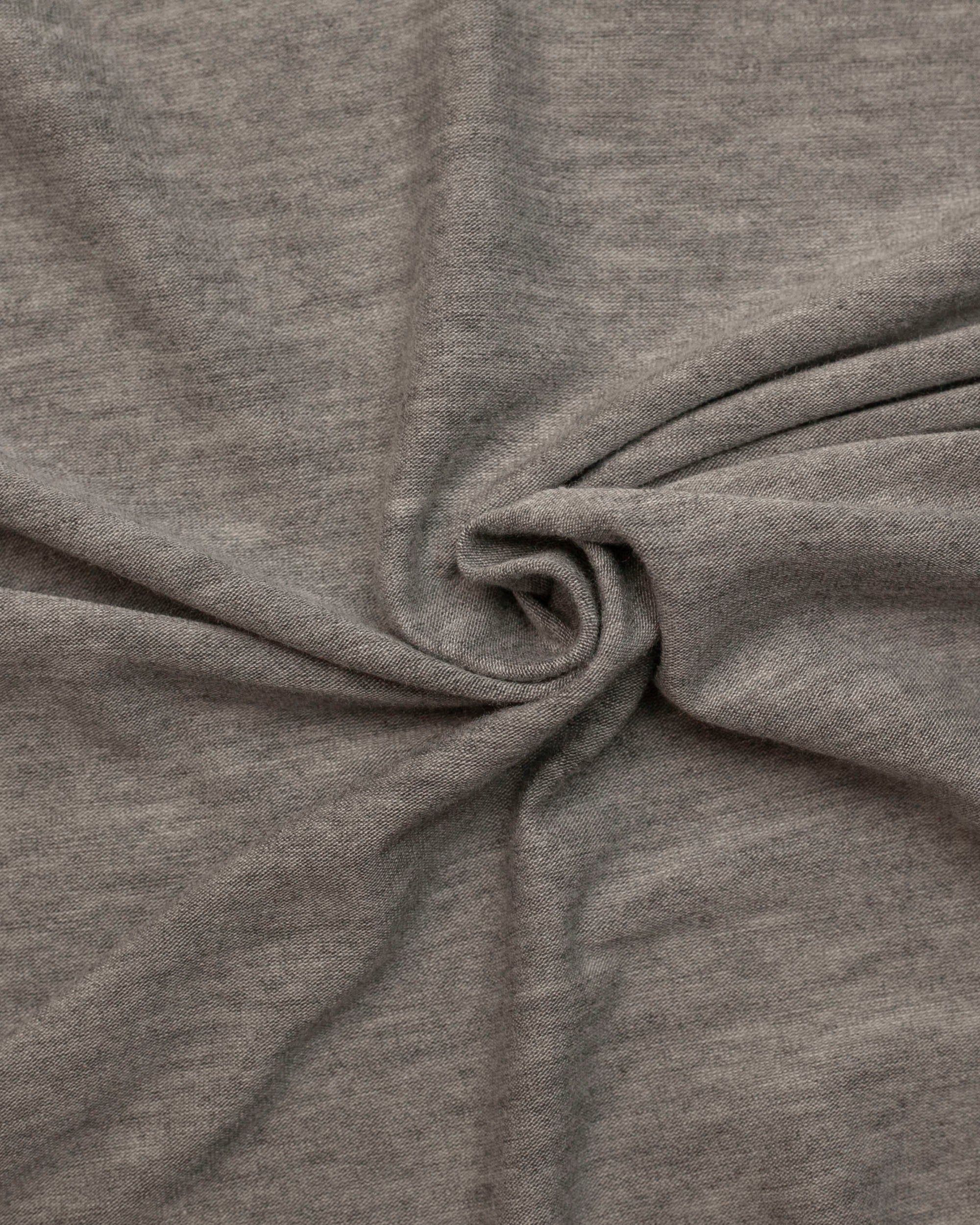 Fabric | Stretch Grey Slub
