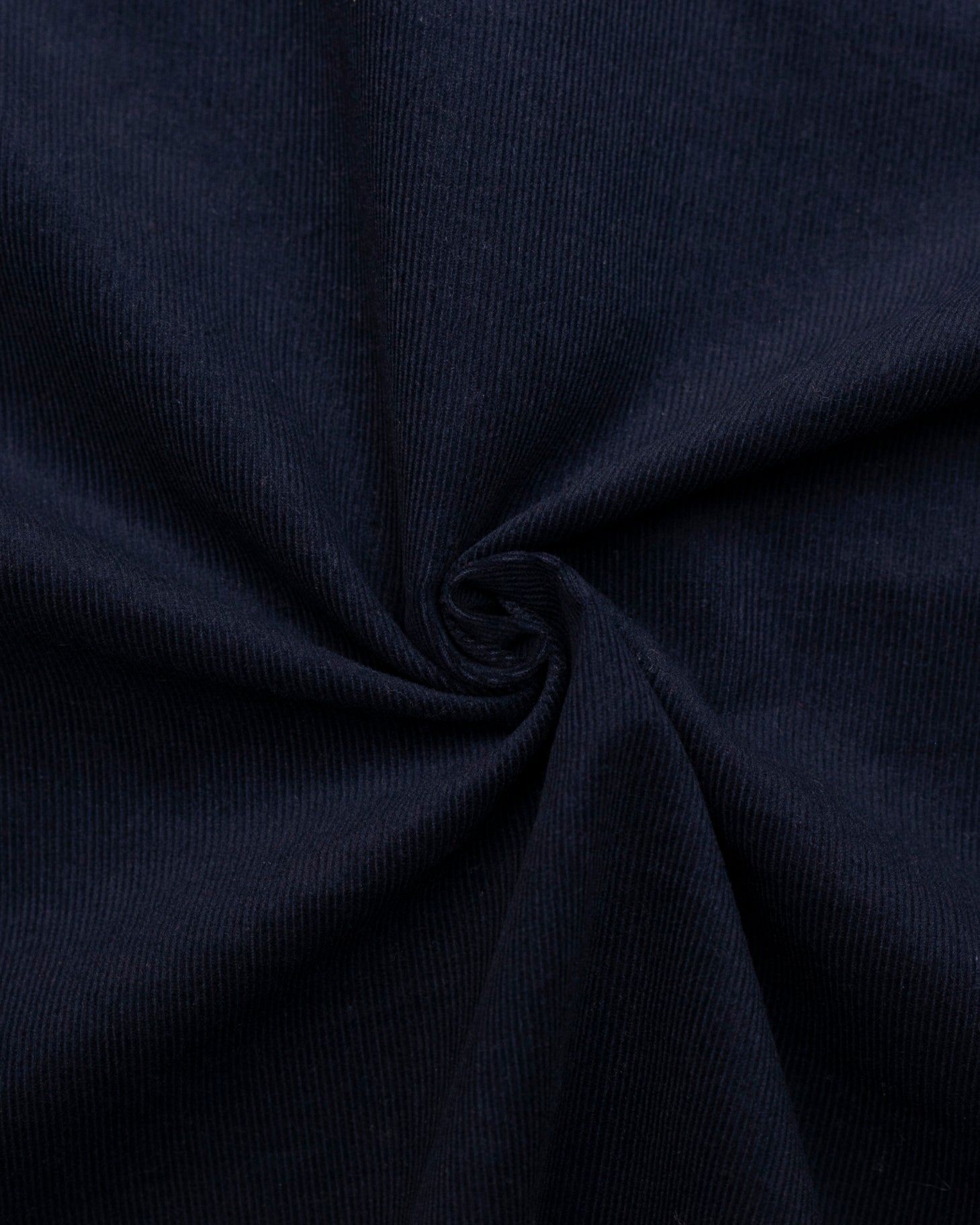 Fabric | Navy Corduroy
