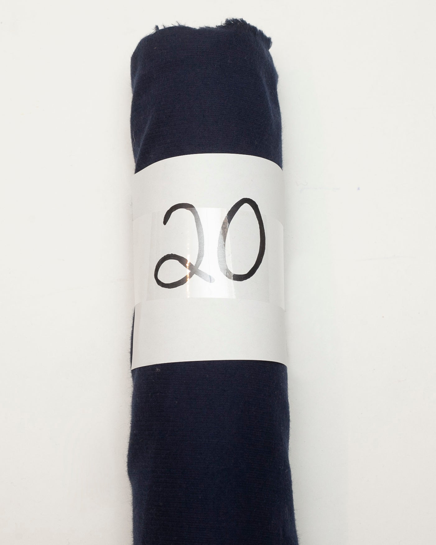 Fabric | Navy Corduroy