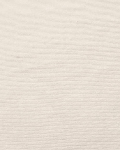 Fabric | White Cotton Jersey