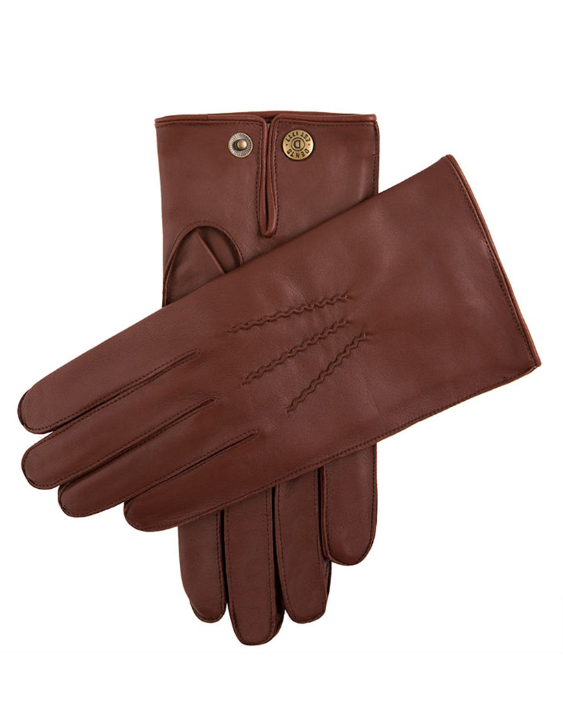 Dents | Classic Gloves | English Tan