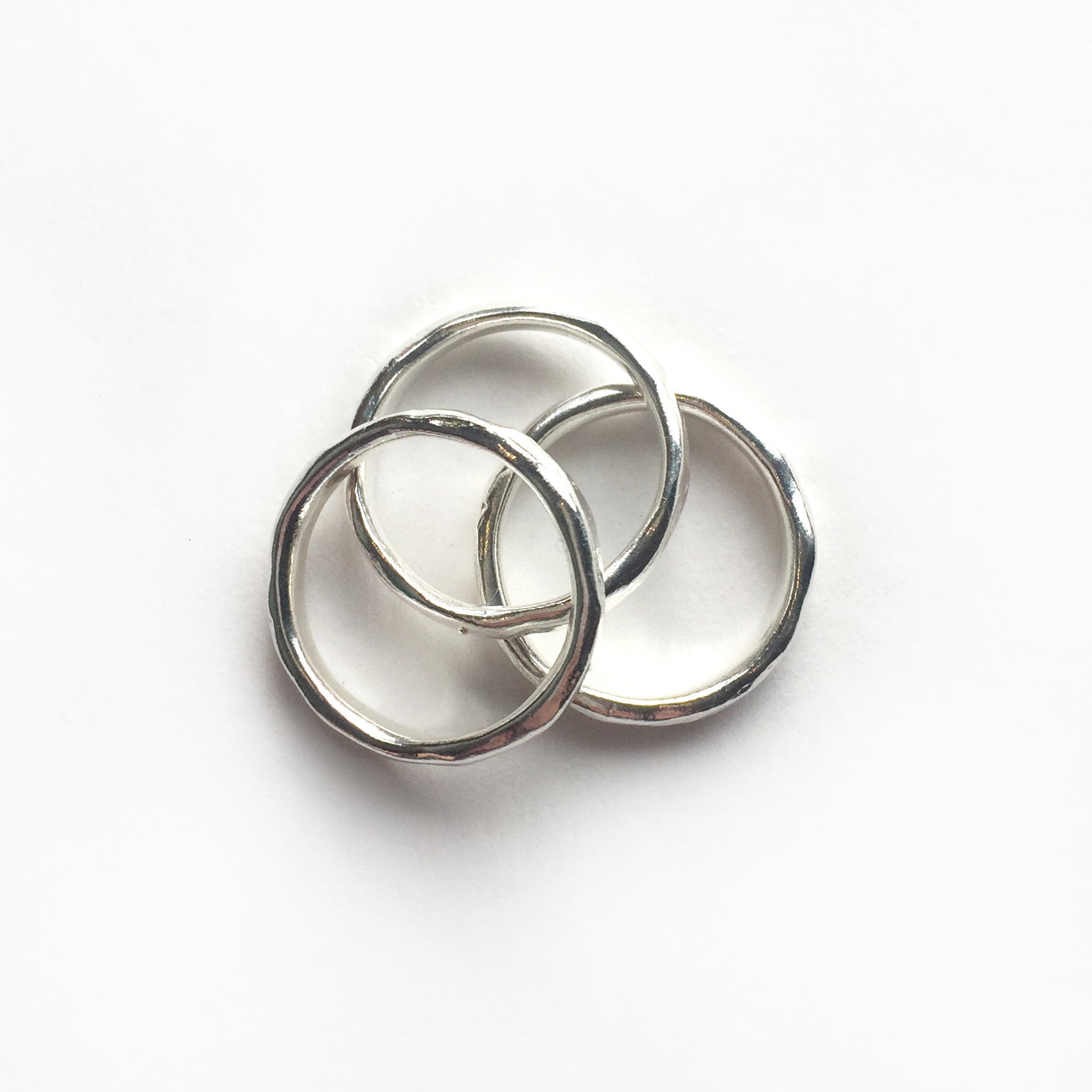 Signature Series | Ring | Silver