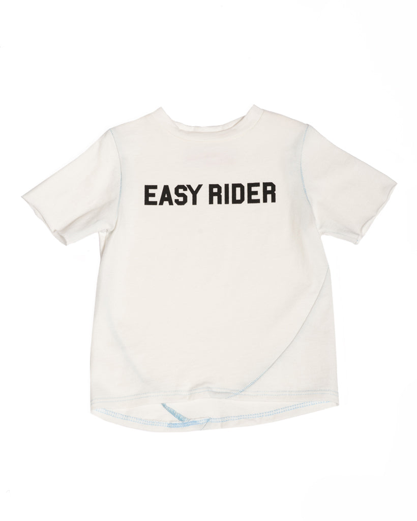 Skip Tee, Easy Rider