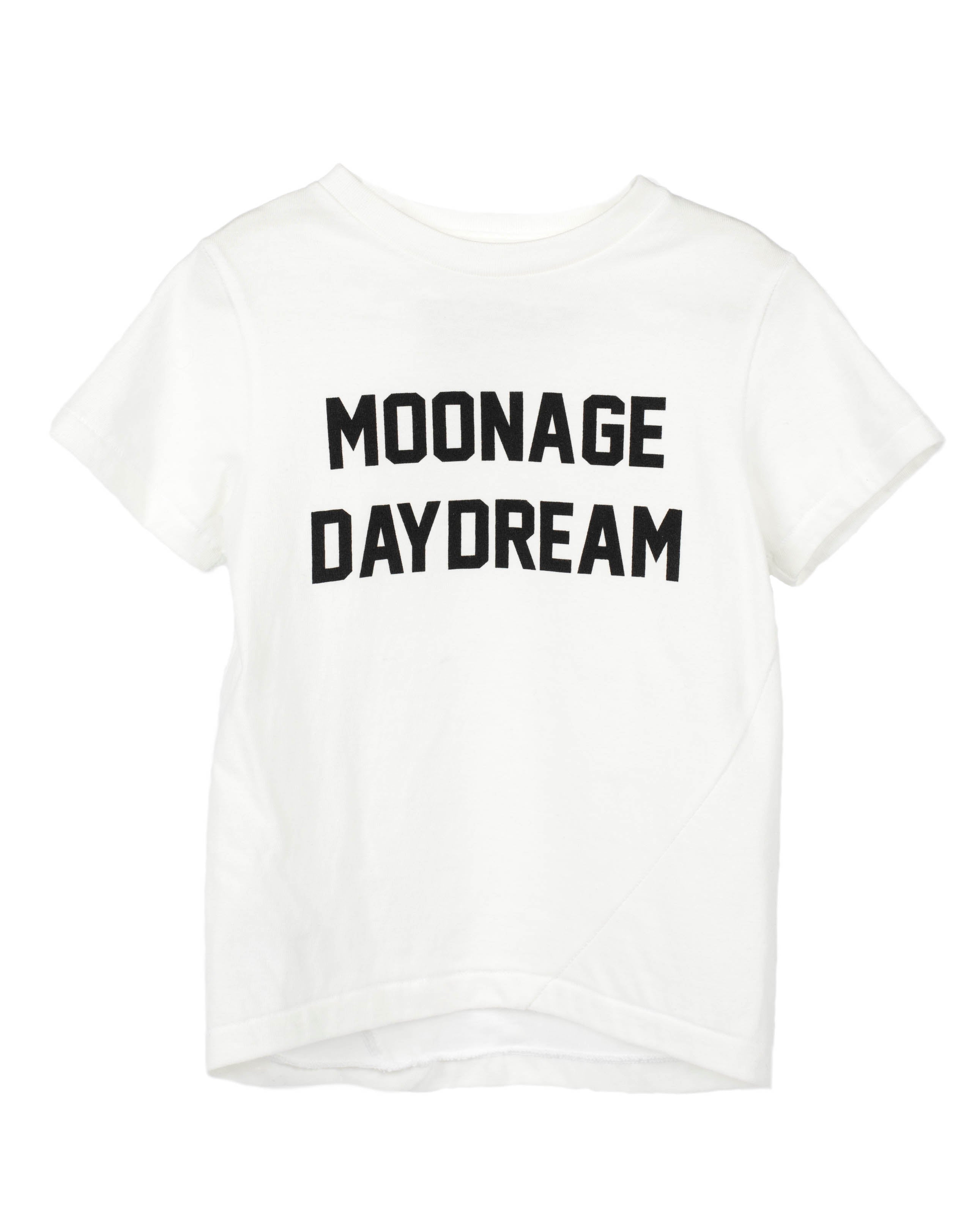 Skip Tee | Moonage Daydream