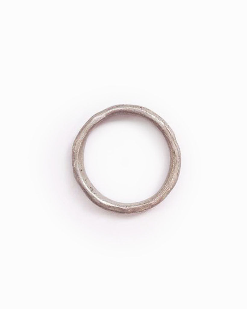 Made in Canada, Ring by 18 Waits— a Sustainable Men's clothing brand offering Vintage Inspired menswear and Rock and Roll Fashion. A refined Imogene and Willie alternative for those who value quality and character.