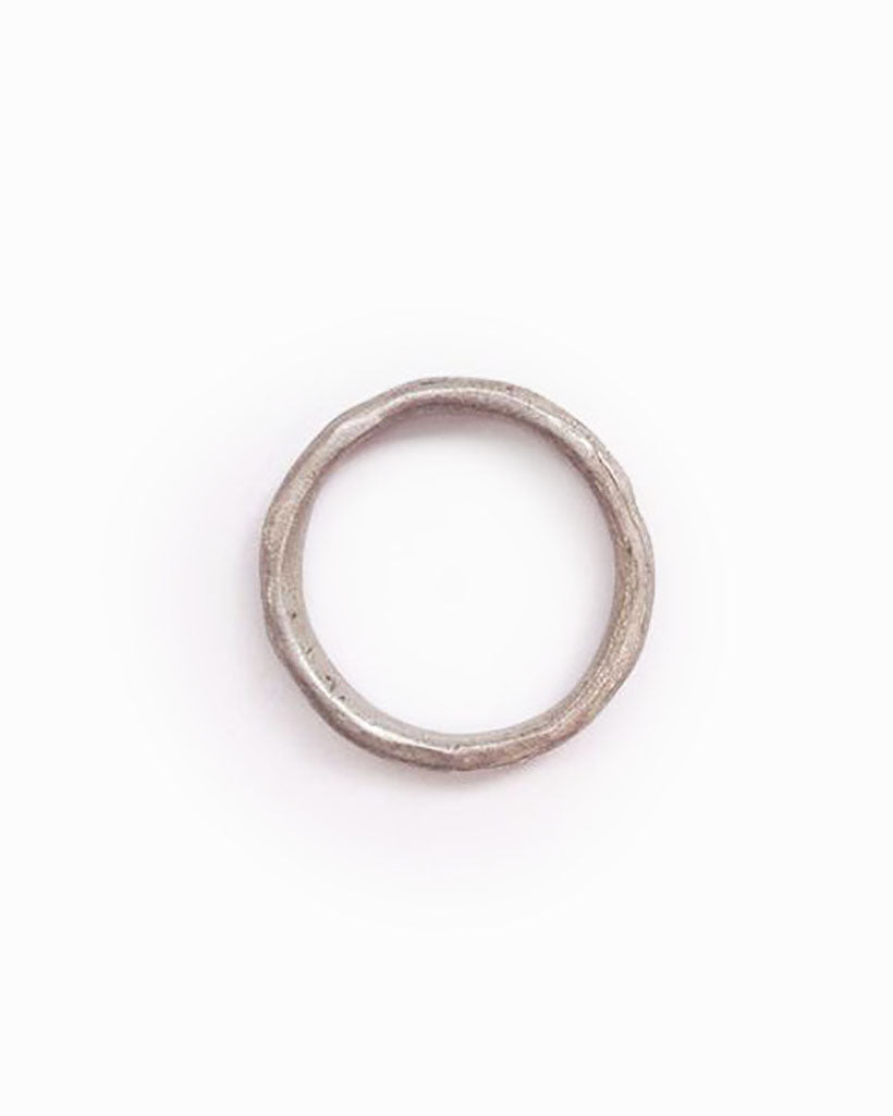 Signature Series | Ring | White