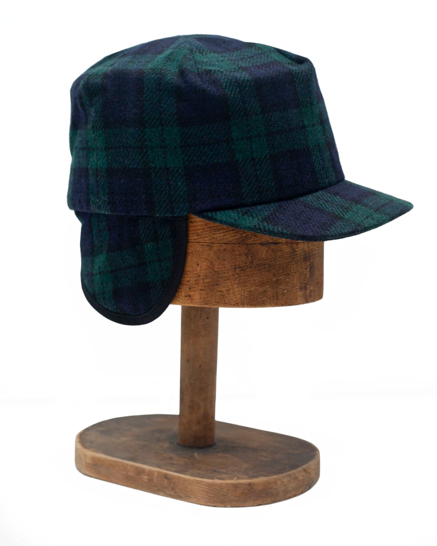 Varley Hat | Evergreen Wool