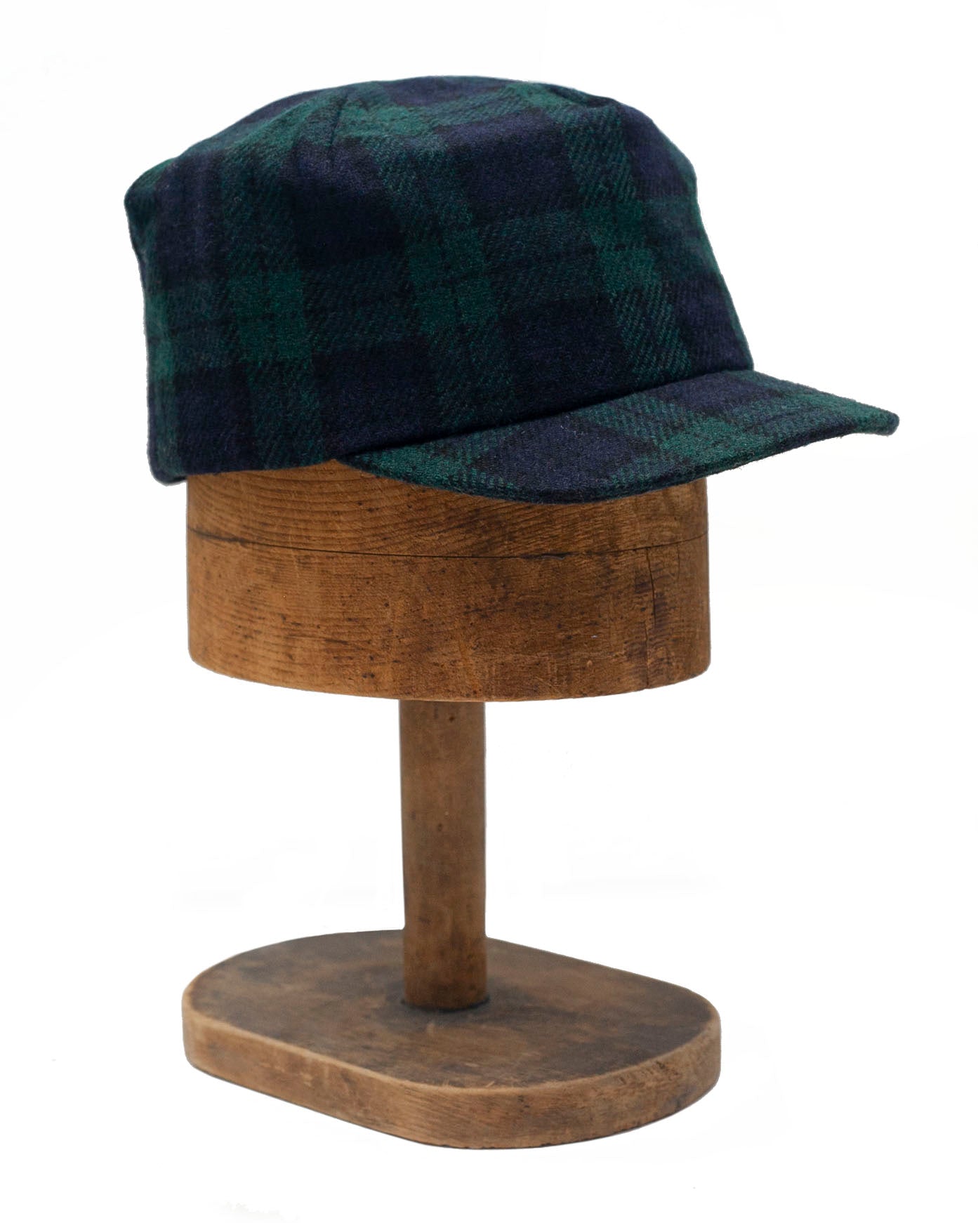 Varley Hat | Evergreen Wool