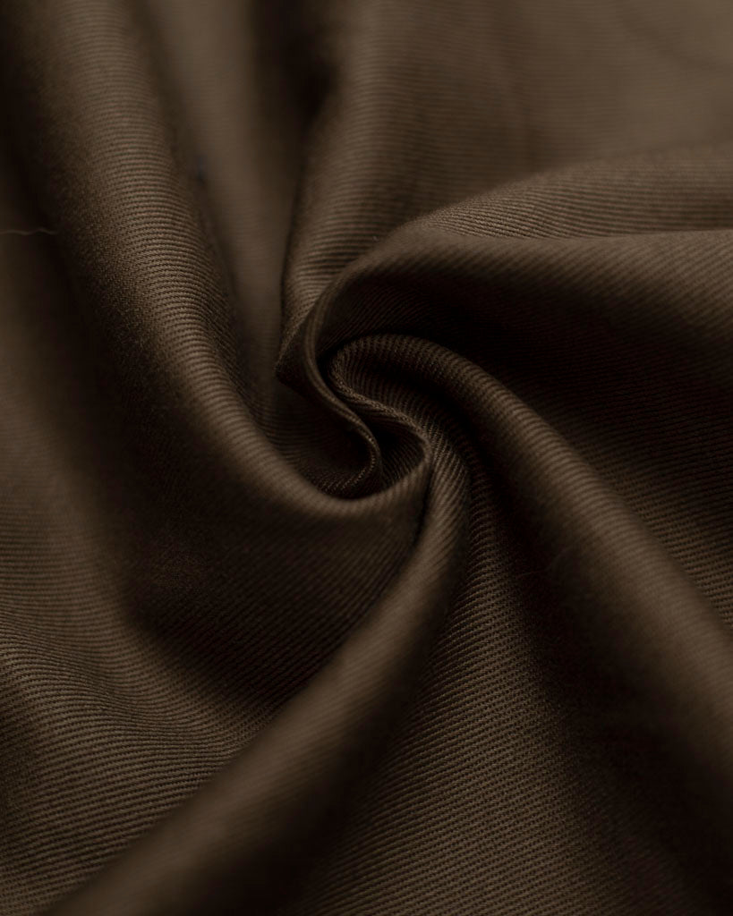 Fabric | Olive Cotton Twill