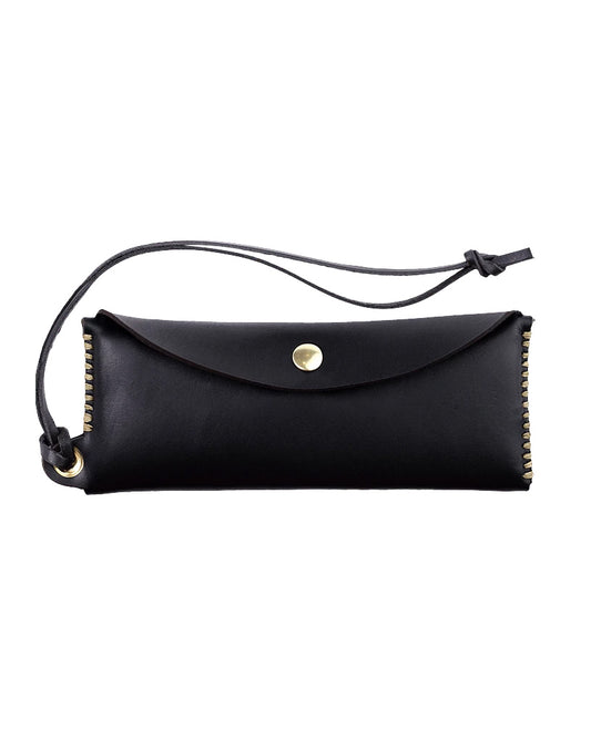 Made in Canada, Wallet by 18 Waits— a Sustainable Men's clothing brand offering Vintage Inspired menswear and Rock and Roll Fashion. A refined Imogene and Willie alternative for those who value quality and character.