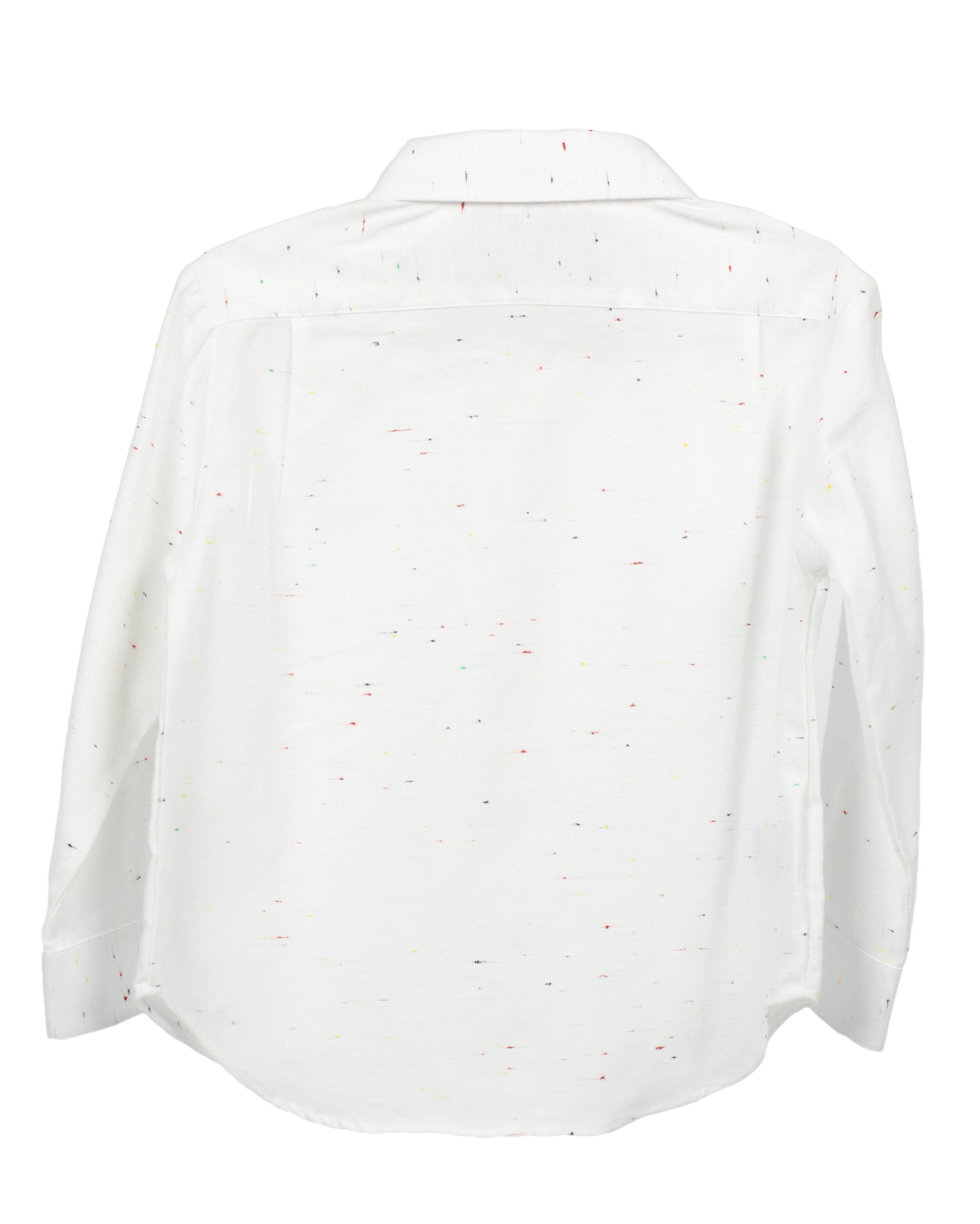 Long Sleeve Shirt | Confetti