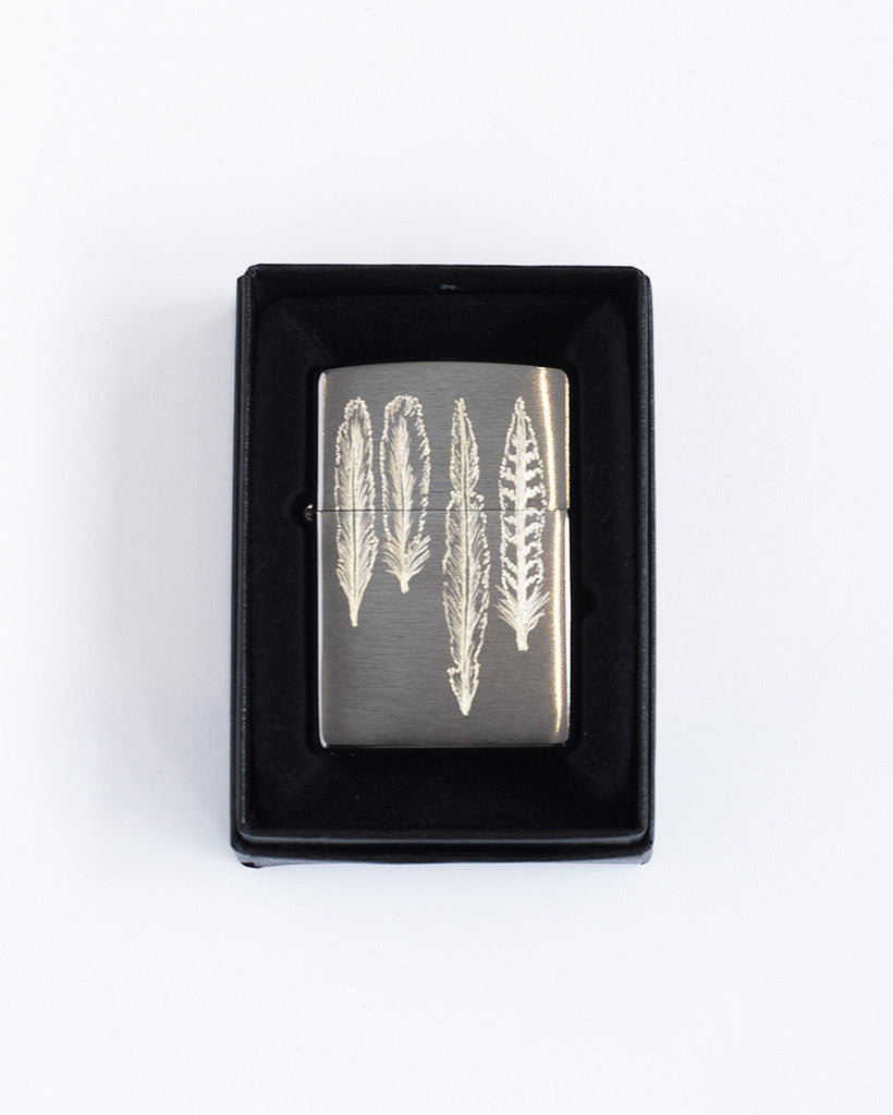 Made in Canada,  Lighter by 18 Waits— a Sustainable Men's clothing brand offering Vintage Inspired menswear and Rock and Roll Fashion. A refined Imogene and Willie alternative for those who value quality and character.