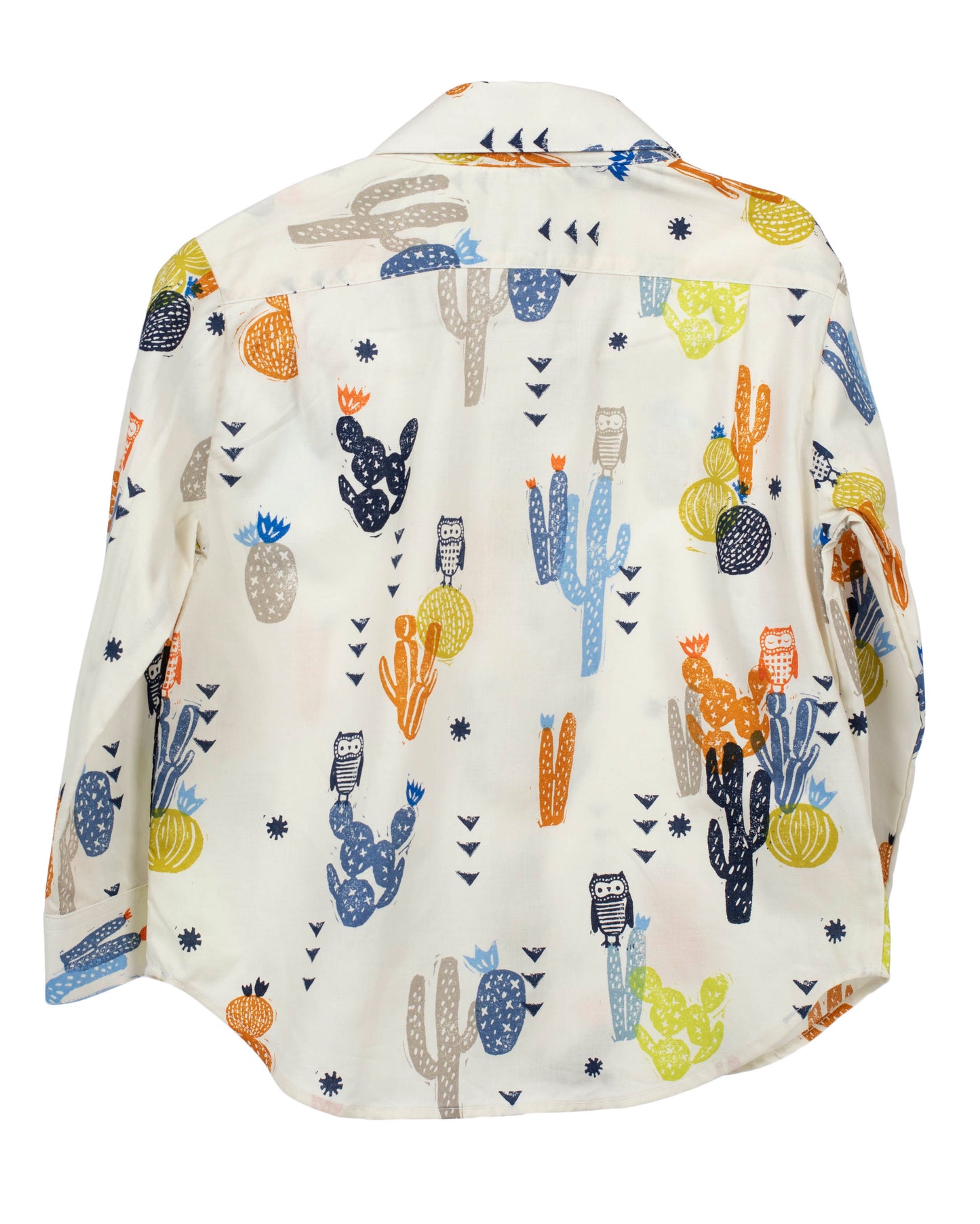 Made in Canada, Kids long sleeve shirt from 18 Waits — a Sustainable Men's clothing brand offering Vintage Inspired menswear and Rock and Roll Fashion. A refined Imogene and Willie alternative for those who value quality and character.